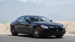 Pada satu masa, kereta jenama ini diiktiraf sebagai yang paling selamat di dunia. Lihat Maserati Quattroporte Gts Zigwheels