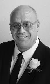 Robert Peter Kriener