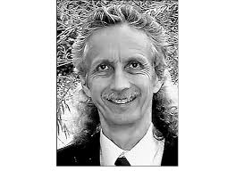 Gregory Heins Obituary (1951