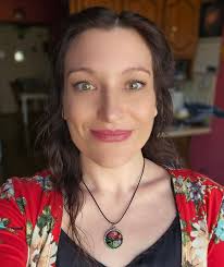 Katie, got my Katies today! 💜💜💜 They're even more fabulous in person!  Thank you, thank you!!!