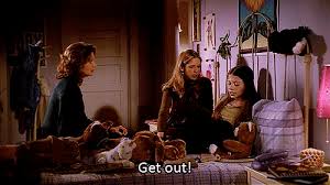 Opinions on the Get Out Scene for Dawn | Buffy-Boards