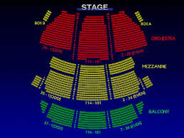 st james theatre interactive 3 d broadway seating chart