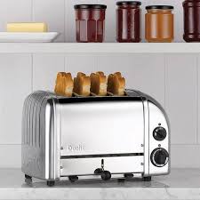 Inspirational Tuesday The Dualit Classic Toaster The Dualit Toaster Was Designed By Max Gort Barten In 1952 Max Gort Barten W Dualit Dualit Toaster Toaster