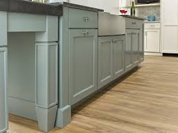 Glass cabinets send an immediate message of luxury, and for this reason they can be a good deal more expensive than traditional hard wood cabinets. 6 Cabinet Door Styles For Every Kind Of Kitchen Cc Woodcrafters Of New England