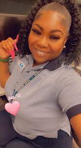 The choice for Florida Region Corresponding Secretary is clear