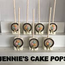 1st Birthday Rice Krispie Treats Boho Chic Rice Krispy Treats Bohemian Baby Shower Wild One Birthday Party Bohemian Baby