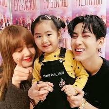 Blackpink lisa and got7 bambam recently met up and fans couldn't get enough! 3 550 Curtidas 30 Comentarios Bamlisa Couple Bamlisa 1997 No Instagram Family Edit By Bamlisa 1997 Bamlisa Bambam Lisa Bambam Kpop Couples