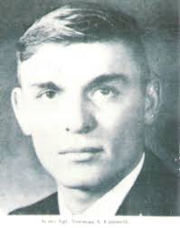 Norman Anthony Emineth