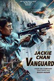 Nouvelle bande annonce 2020 (nouveautés de la semaine #31). Jackie Chan 66 Ans Fout Le Feu Dans Vanguard Bande Annonce