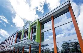 Lingkar selatan, kemiren, tegalkamulyan, cilacap sel., cilacap regency, central java, אינדונזיה , לפתוח עכשיו. Rsud Cilacap
