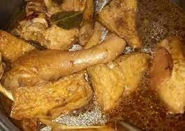 Wajib Coba Kiranya Inilah Cara Untuk Menyiapkan Resep Semur Ayam Yang Endulita Anti Gagal Dan Bisa Manjain Lidah Mari Kita Masak Resep Di 2021 Resep Makanan Ayam