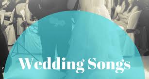 Top 2013 Wedding Songs For Couples Drunk In Love My Wedding Songs