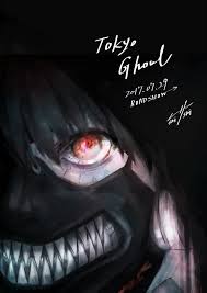 ボード tokyo ghoul のピン