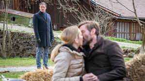 Maybe you would like to learn more about one of these? Sturm Der Liebe De Sendung Verpasst Wiederholung