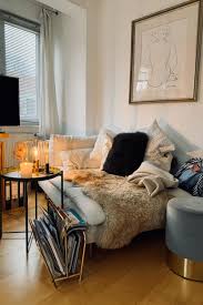 Kuschelige Lese Ecke In 2020 Wg Zimmer Haus Zuhause