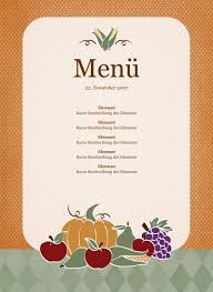 Es lassen sich bilder einfügen und austauschen, was besonders für restaurants wichtig ist, die mit speisebildern gäste beim zum download. Speisekarten Vorlagen Zum Gestalten Saxoprint Blog