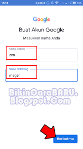 Cara membuat email dapat anda lakukan menggunakan beberapa cara. Cara Membuat Email Gmail Tanpa Nomor Hp Verifikasi Langsung Jadi Bikin Cara Baru