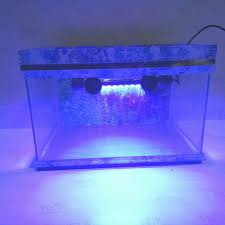 Jenis lampu aquarium memang sudah begitu banyak, mulai dari lampu aquarium kecil, lampu aquarium jepit, lampu aquarium led, dan lampu aquarium uv. Lampu Celup Lampu Aquarium Recent Rc 300 Lazada Indonesia