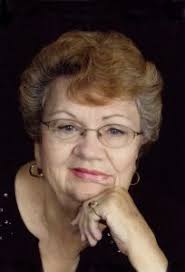 Obituary for Rae Lee Fell