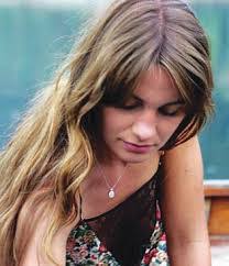 Petra David's Instagram, Twitter & Facebook