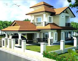 Browsing through a range of house plans empowers you to choose the right design for your family's needs and your future goals. Modern House Small Two Storey House Plans With Balcony Novocom Top