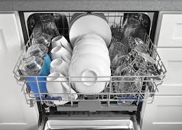 Kitchenaids also have a couple of parts that lock, such as the rinse aid cap and filter. How To Fix A Dishwasher Door That Won T Close Or Latch Flamingo Appliance Service
