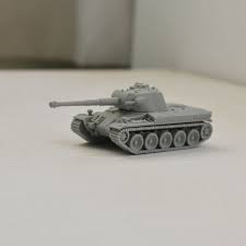 The indien panzer was a joint german and indian project to create a tank for india. Descargar Archivo Stl El Tanque Militar Indien Panzer Plan Para La Impresion En 3d Cults