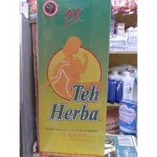 Check spelling or type a new query. Teh Herbal Herba Orang Kampung Malaysia Shopee Indonesia