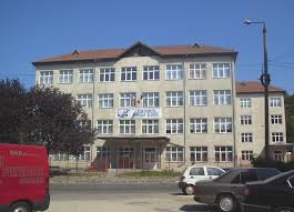 Liceul de arte victor giuleanu ramnicu valcea. ResiÅ£a Liceul Teoretic Mircea Eliade Mapio Net