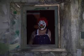 We did not find results for: Reel Review The Houses October Built 2 Morbidly Beautiful