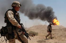 Image result for ‫آمریکا چگونه در جنگ اول خلیج‌فارس پشت مردم عراق را خالی کرد؟‬‎