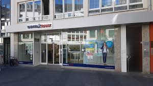 Vielen dank für ihr verständnis. Banken In Trier Oeffnungszeiten