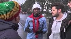 Dw hausa serving you news from nigeria, niger, chad, cameroon and ghana. Dw Hausa Youtube