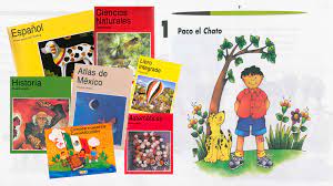 Paco el chato vivía en un rancho, lectura de español, primer grado. Paco El Chato Y Todos Los Libros De La Sep Ahora En Linea Unam Global