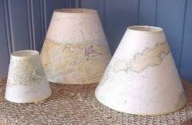 Dress Up Your Nautical Interiors With A Nautical Chart