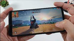 Battlegrounds free fire features character customization and dozens of weapons to wield; Oppo A52 Test Game Free Fire Mobile Snapdragon 665 Ram 6 Gb Gsm Full Info