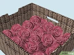 Read reviews, view photos, see special offers, and contact sola wood flowers directly on the knot. Simple Ways To Dye Sola Wood Flowers With Acrylic Paint 12 Steps