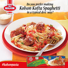 Do You Prefer Making Kolson Kofta Spaghetti In A Typical Desi Way Kolsonpasta Simplydelicious Foodie Past Chicken Meatballs Recipes Chicken Recipe In Urdu
