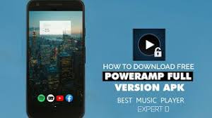 And we have created a mod apk. Poweramp Full Version Unlocker Apk Download 2021 Free 9apps