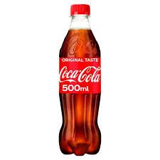 В12) раствор для инъекций 500мкг/мл 1мл №10 в москве в аптеках столички по цене от 35.4 рублей. Coca Cola Original Taste 500ml Sainsbury S