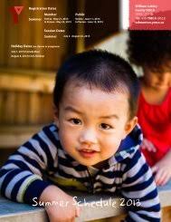 2013 Full Music Schedule