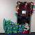 3d Christmas Door Decorating Contest Winners