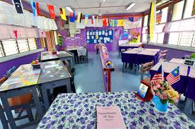 Kesimpulannya, strategi pengurusan bilik darjah berkait rapat dengan tiga faktor, iaitu elemen fizikal, interaksi dan iklim bilik darjah. Pengurusan Pembelajaran Kps3014 Strategi Pengurusan Bilik Pembelajaran