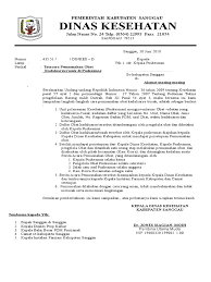 Contoh surat permohonan pindah tugas. Berita Acara Pemusnahan Obat Exp Date Doc