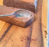 GUARDA ESTE POSTRE DE CHOCOLATE CON SOLO 3, INGREDIENTES!, - 1 Litro de  leche o bebida vegetal, - 90g Maicena o almidón de yuca o de patata, - 50g  Cacao, - Opcional: endulzante. Puedes añadir si lo ...