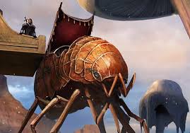 Image result for Silt Strider