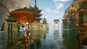 Upon arriving at a certain town, her airship breaks down. Tasomachi Behind The Twilight Releases On Steam And Gog Next Week