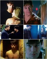 Classic Thriller Movie Fear from 1996