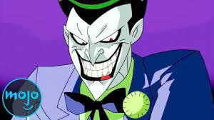 The dc cinematic universe brought some of the most iconic names in comics to the big screen. Top 10 Times Mark Hamill S Joker Terrified Us Watchmojo Com