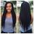 Twist Marley Braids